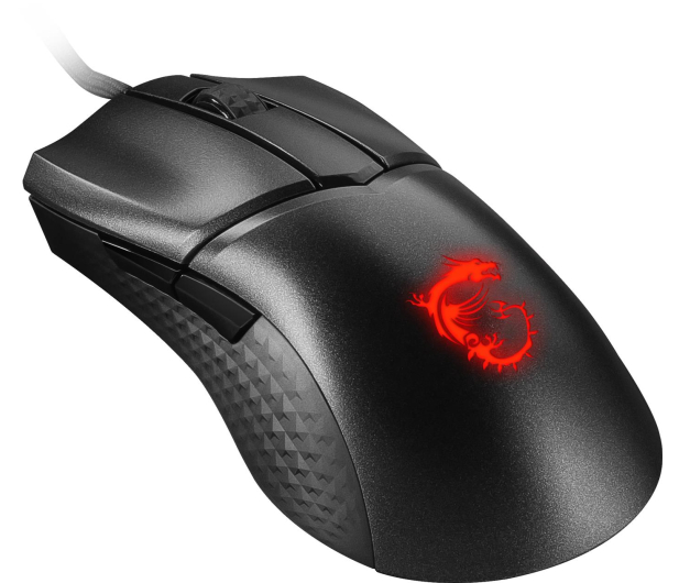 MSI Clutch GM31 Lightweight S12-0402050-CLA - 1107524 - zdjęcie 2